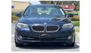 BMW 520i BMW 528I 2011 FULL OPTIONS WITH ONE YEAR DEALER WARRANTY