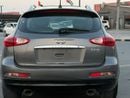 Infiniti EX35 Luxury and top condition