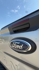 فورد رانجر Sport export from Australia