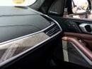 بي أم دبليو X7 LTD TOP 40i M Sport Dynamic 3.0L