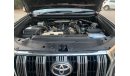 Toyota Prado 2011, 4x4, Premium Condition, [Right-Hand], Diesel, 3.0CC, Automatic, Leather Seats, 7 Seater.