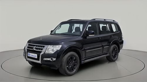 Mitsubishi Pajero 2020 GLS HIGHLINE SIGNATURE EDITION | AED 1175/Month | 0 DP | 30 Day Return | Warranty
