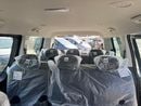 Hyundai Staria Hyundai Staria 3.5L Petrol, Van 9 Seats, Color Silver, Model 2025 (GCC SPECS) AT