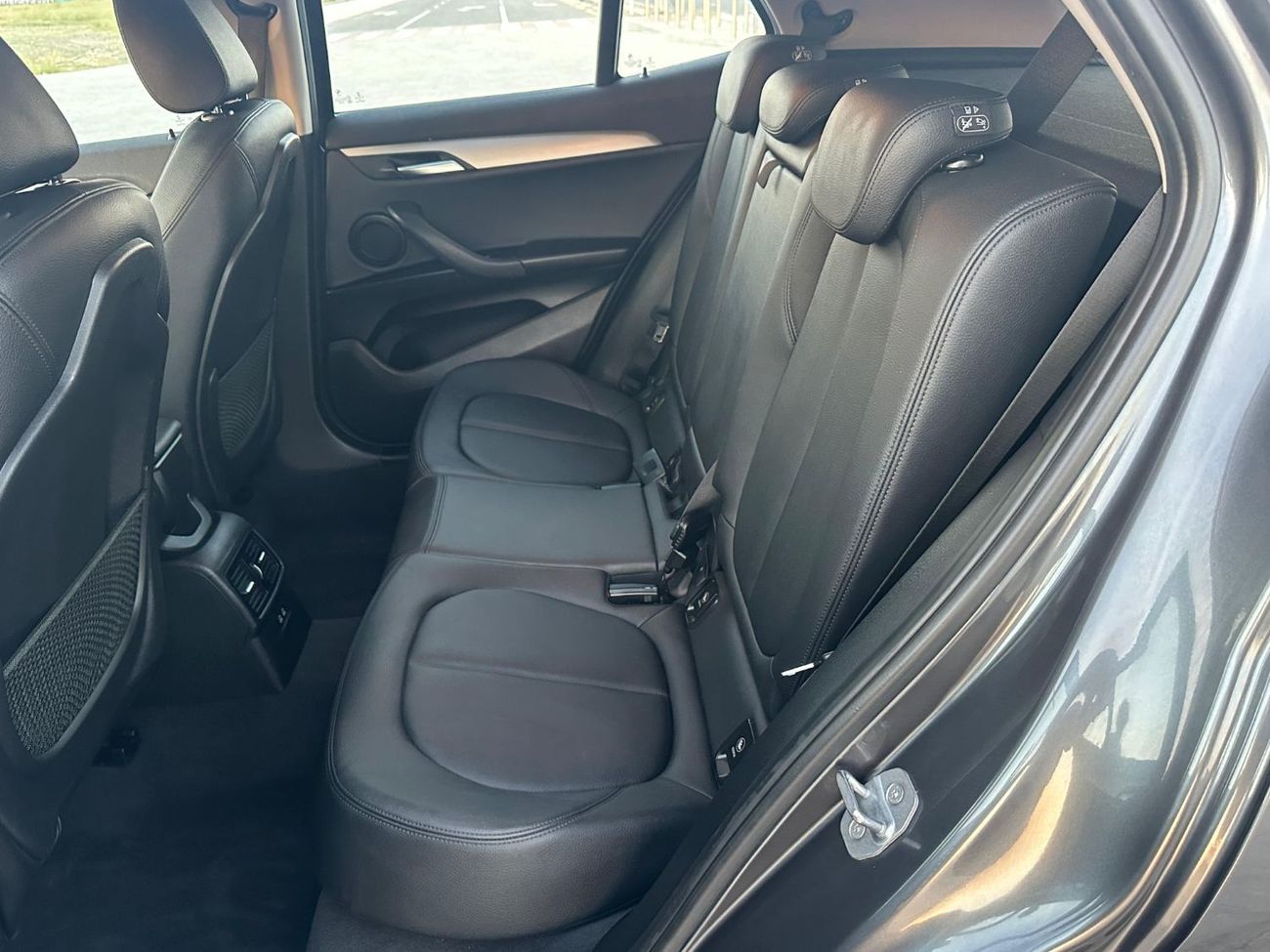 بي أم دبليو X2