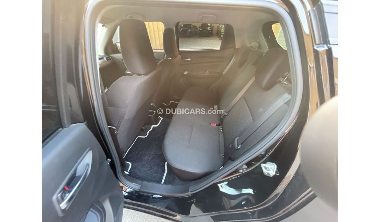 سوزوكي سويفت GL موديل 2022 1200 سي سي - مواصفات خليجية / اقتصادية جدا / فل أوبشن