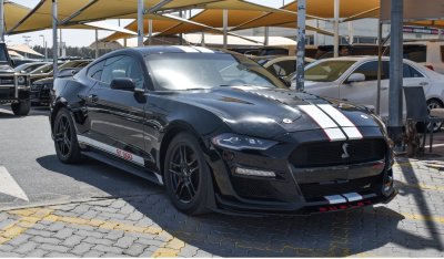 Ford Mustang EcoBoost Premium