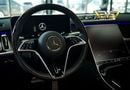 Mercedes-Benz S 500 Mercedes Benz S500 2021- 7 Years warranty + 7 Years Service Contract