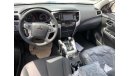 Mitsubishi L200 SPORTERO MODEL 2022 RADAR ( FULL OPTION )