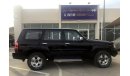 Nissan Patrol 3.0L Diesel 4WD GRX SPL Manual