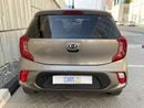 Kia Picanto 1200