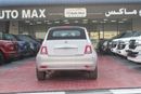 Fiat 500 DOLCE VITA LTD