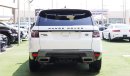 Land Rover Range Rover Sport HSE HSE