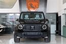 Mercedes Benz Brabus Mercedes-Benz G-Class G800 | Original Brabus 800 Kit + Engine | Fully Loaded