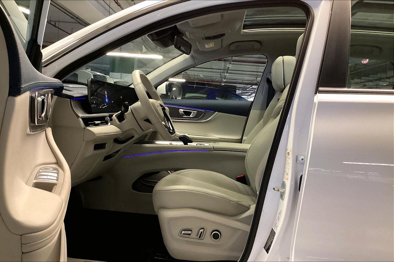 Chery Tiggo 8 Pro Max Premium | Guaranteed Warranty | 0 Down Payment