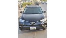 تويوتا راف ٤ TOYOTA RAV4 FULL OPTION