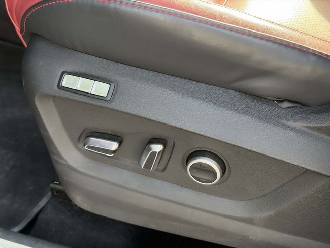 Chery Tiggo 7 Pro Max LUXURY, миниатюра 27