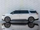 Kia Carnival SXL 3.5L