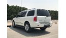 Nissan Armada 2013 LE