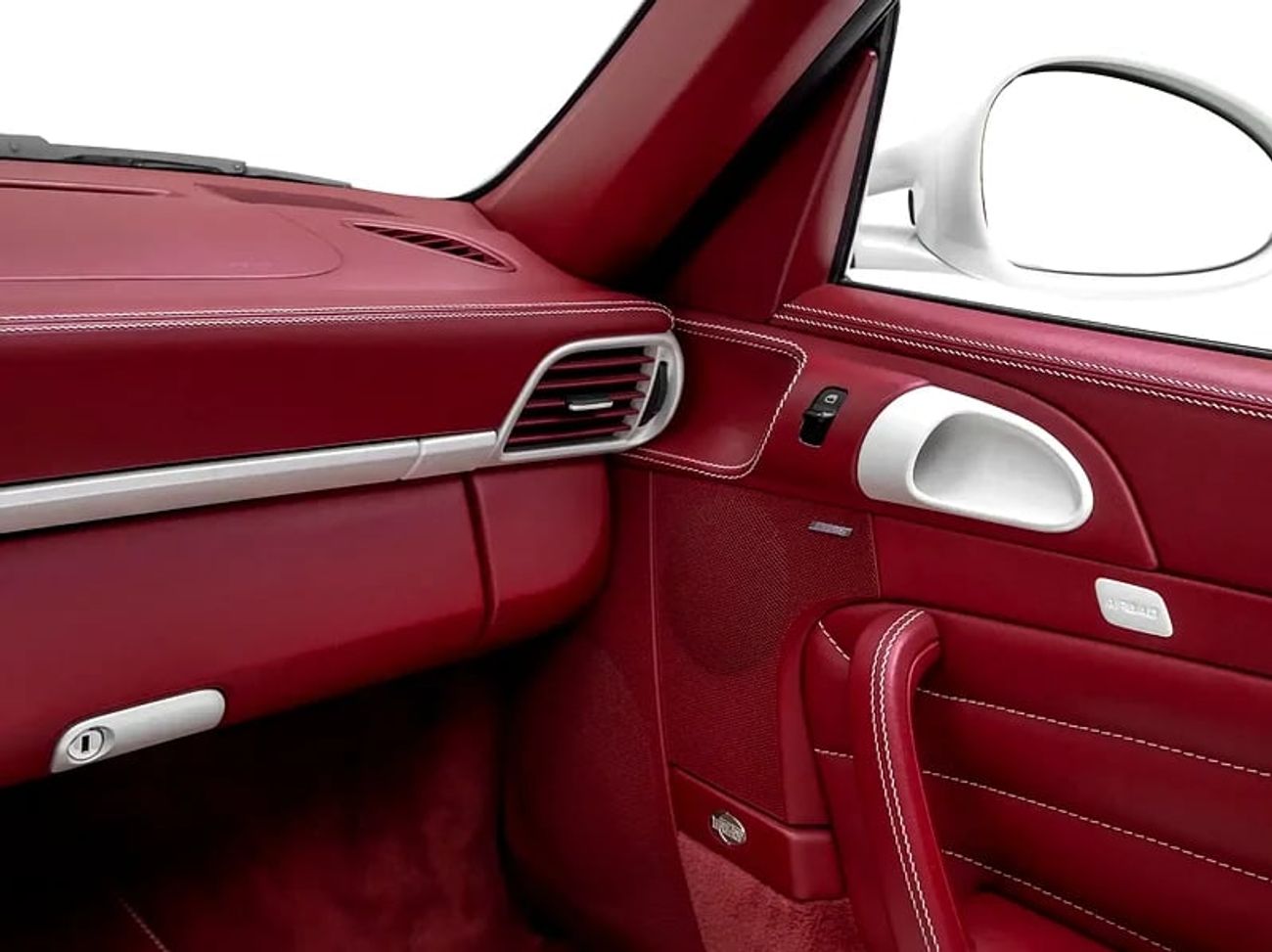 Porsche 911 Carrera 4S