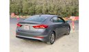 Hyundai Elantra GL High GL High FULL OPTION