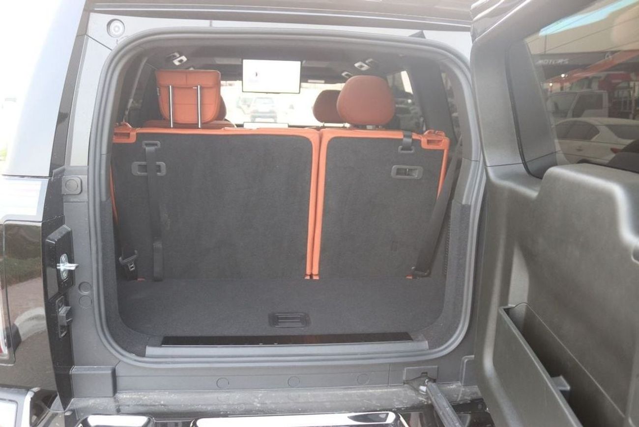 ROX 01 (7 seats) / 1.5L Hybrid (Plug-In) / 500 HP , Electric Seat, Panoramic Roof, Leather Seat, Model 2024