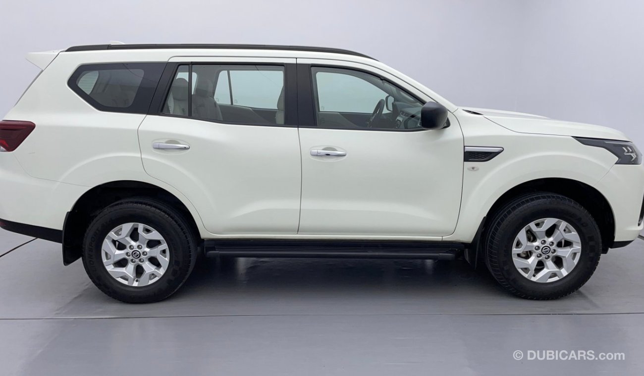 Nissan XTerra SE 2.5 | Zero Down Payment | Free Home Test Drive