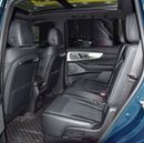 جي إي سي GS 8 2.0T GX (4WD)