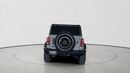 Ford Bronco WILDTRAK | Guaranteed Warranty | 0 Down Payment
