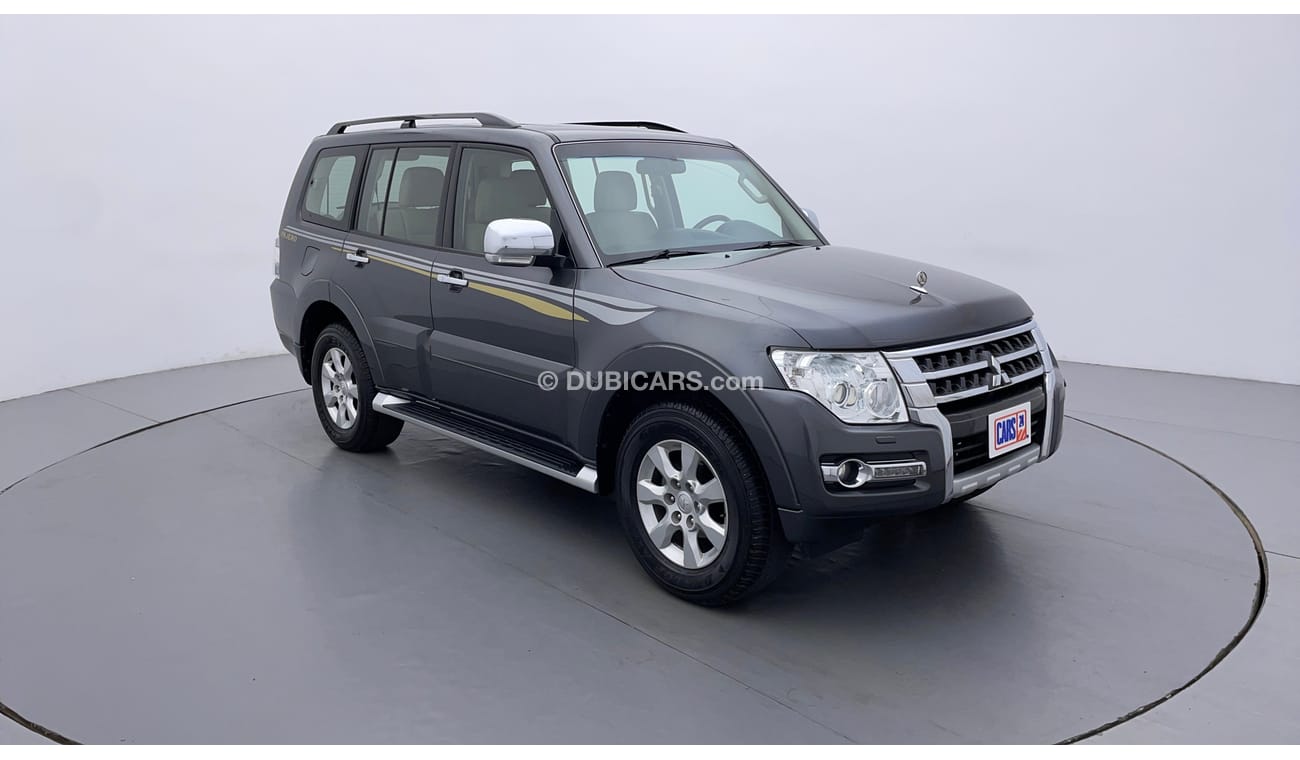 Mitsubishi Pajero GLS TOP 3.5 | Zero Down Payment | Free Home Test Drive