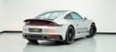 Porsche 911 2023 Porsche 911 Carrera GTS, Dec/2026 Porsche Warranty, Full Porsche Service History, GCC