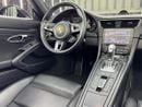 بورش 911 TARGA 4GTS