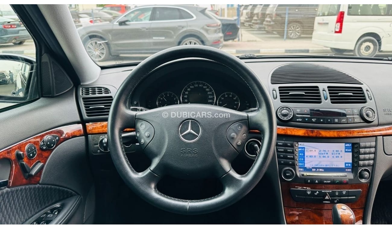 مرسيدس بنز E 240