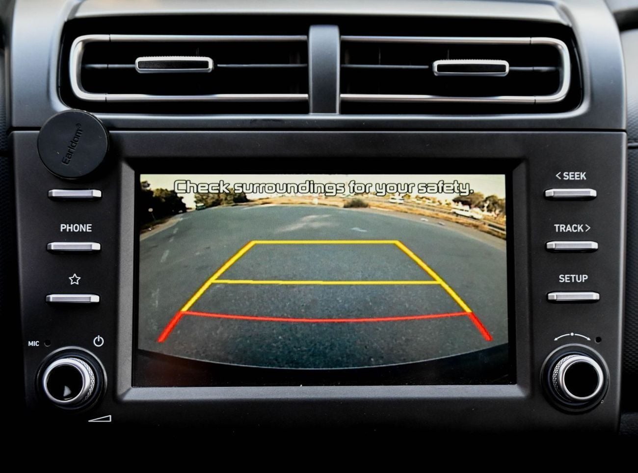 هيونداي كريتا Base 1.6L