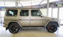 مرسيدس بنز G 63 AMG