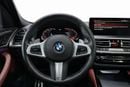 BMW X4 xDrive 30i M Sport 2.0L  l AED 3,094 P.M. l 0% Down Payment l xDrive30i M Sport l AGMC