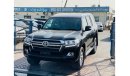 Toyota Land Cruiser Toyota Landcruiser RHD diesel engine model 2020 full option car very clean and good condition