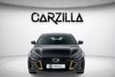 GAC Empow 1.5T GL AED 1,038 P.M l 0% Downpayment l Empow S GL l Excellent Condition