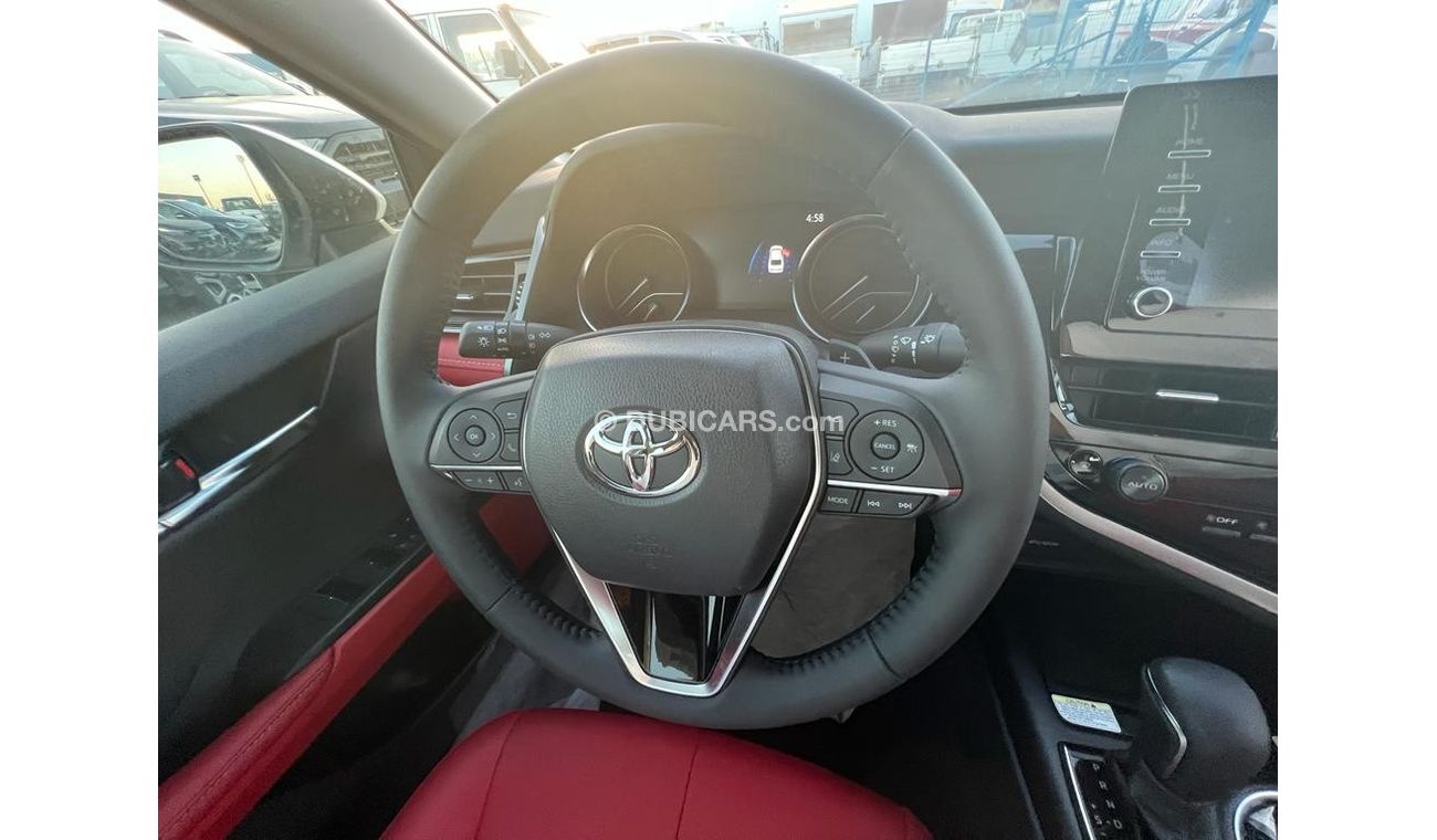 Toyota Camry SPORT V6 3.5L