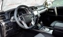 Toyota 4Runner FULL OPTION