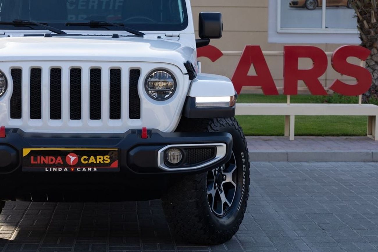 Jeep Wrangler Unlimited Sahara 3.6L