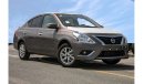 نيسان صني NEW 2023 NISSAN SUNNY 1.6L Petrol Automatic Alloy Rims