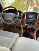 تويوتا لاند كروزر