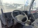 Isuzu NMR ISUZU NMR DUMP TRUCK, 4570 CC 4-CYLINDER DIESEL ENGINE, MODEL 2025, GVW 4800KG