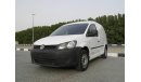 Volkswagen Caddy 2015 ref #333