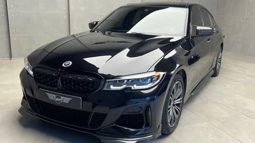 BMW M340i BMW 340i M Power Kit