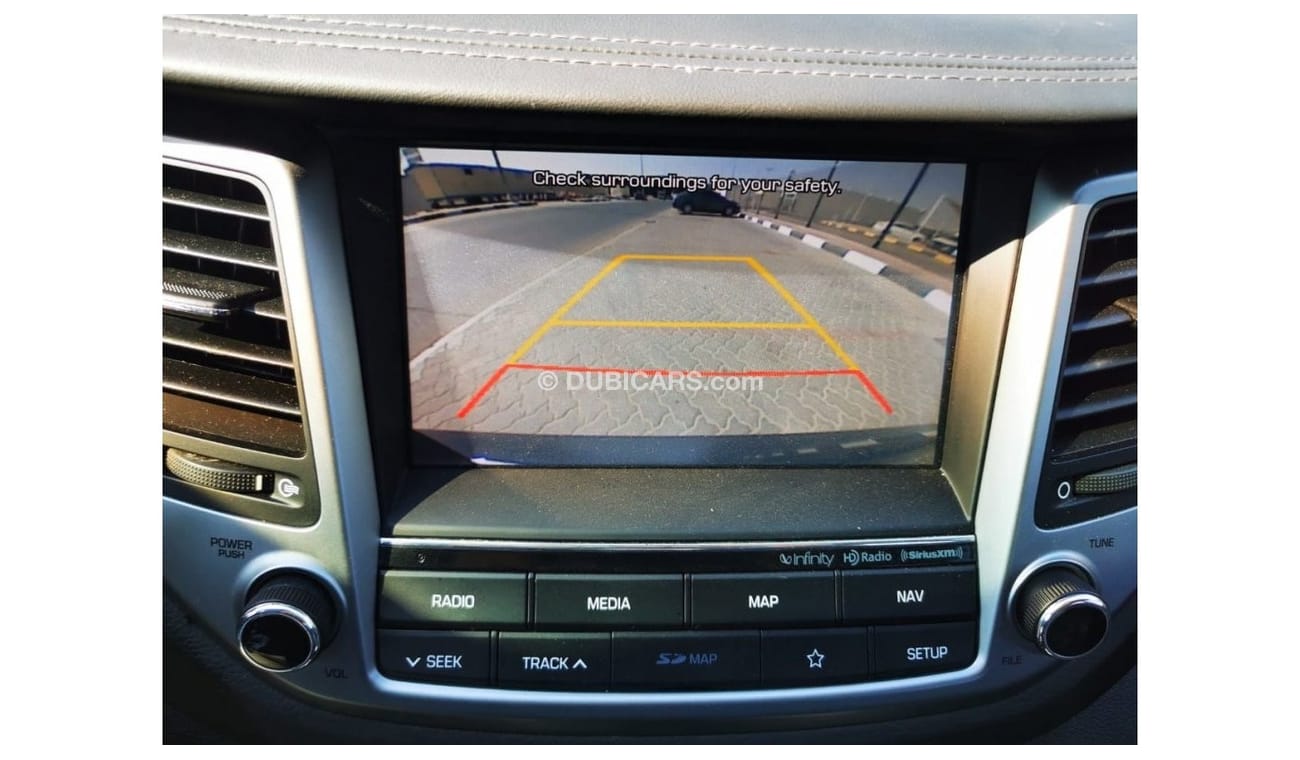 هيونداي توسون GL GL GL Very Clean Car