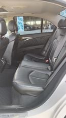 Mercedes-Benz E 350 Fresh Import From Japan