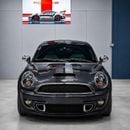 Mini Cooper S COUPE