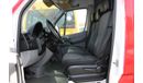 Volkswagen Crafter TDI DELIVERY VAN