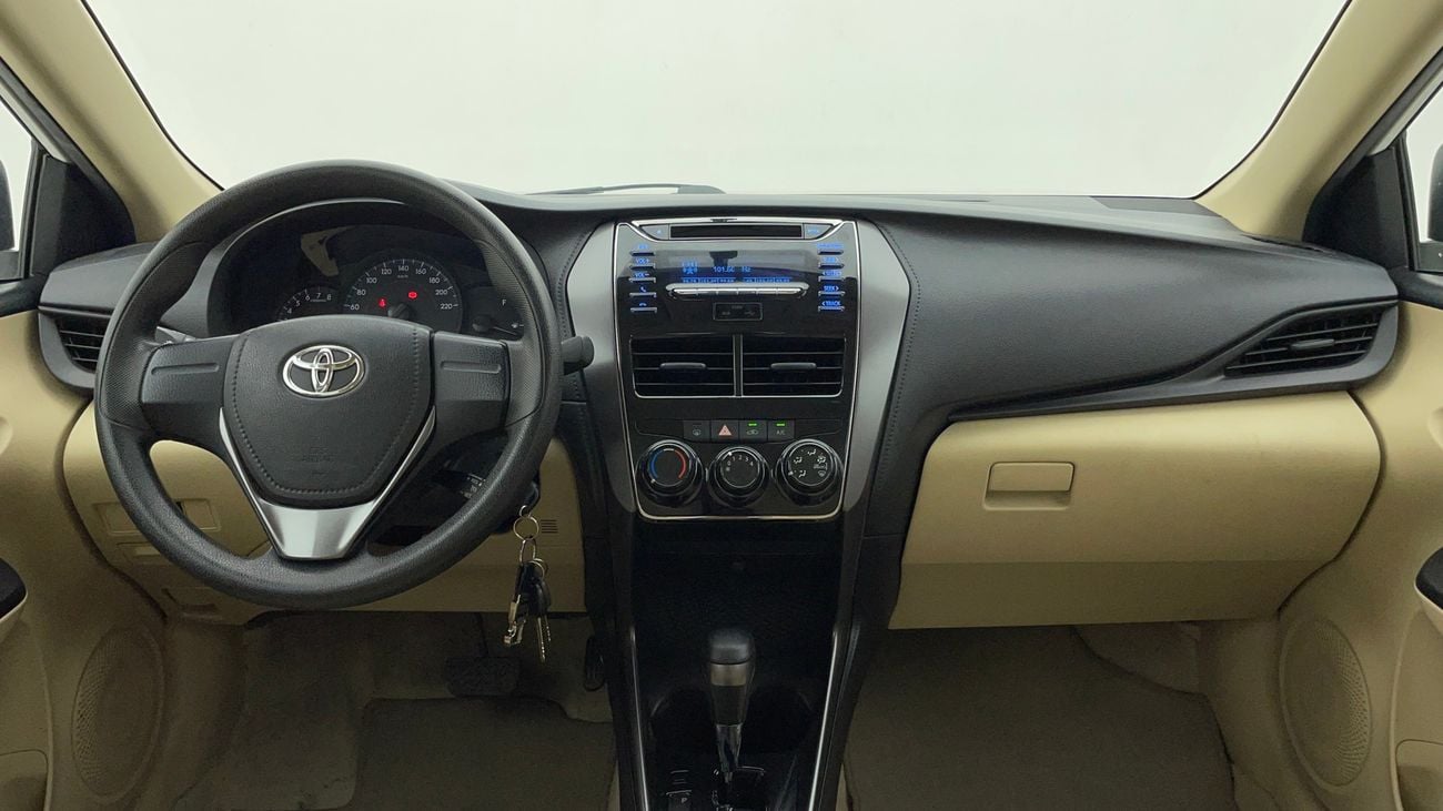 Toyota Yaris E 1.5 | Zero Down Payment | Home Test Drive